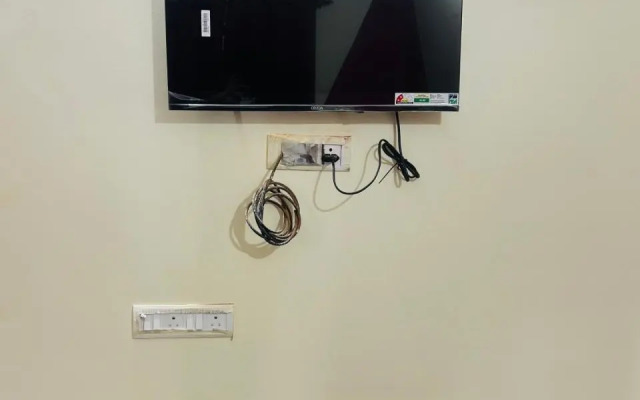 Calangute Beach Guest House