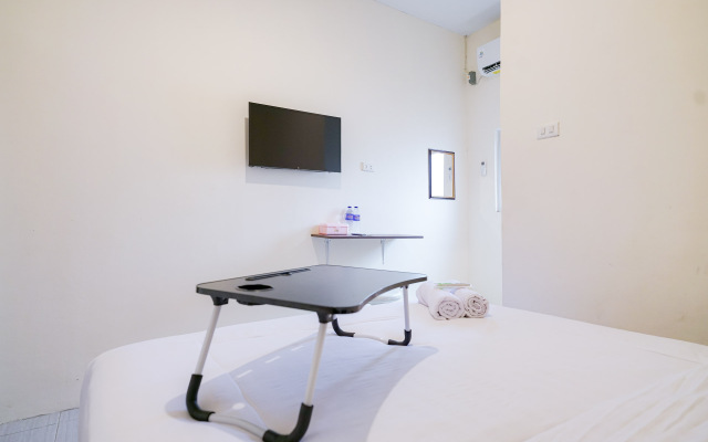 Urbanview Hotel Gatot Subroto Lampung by RedDoorz