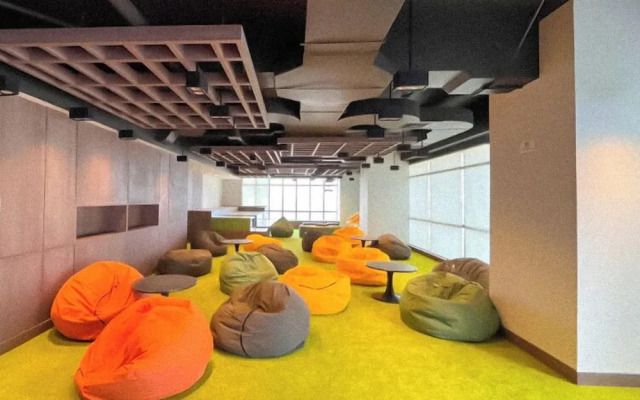 The Good Estate Studio At Delft Ciputra Makassar Apartment