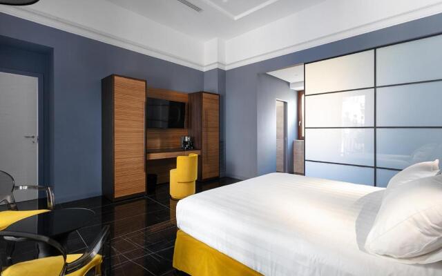 Poerio 25 Boutique Stay