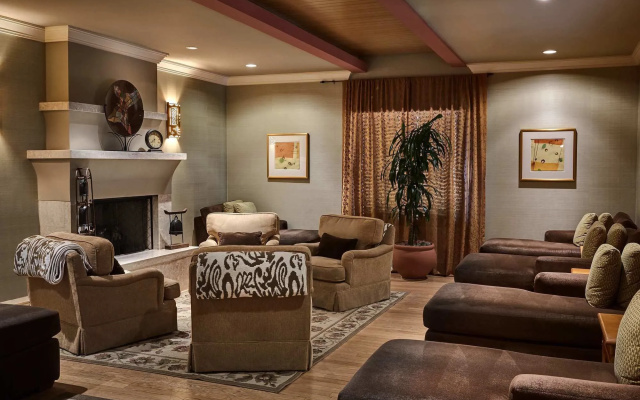 JW Marriott Phoenix Desert Ridge Resort & Spa