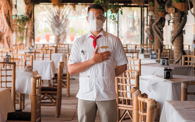 Hotel Xkan Hotel Boutique - Adults Only