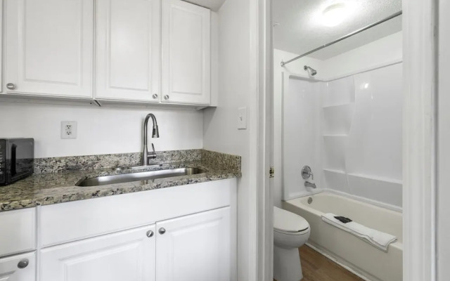 Budgetel Inn and Suites