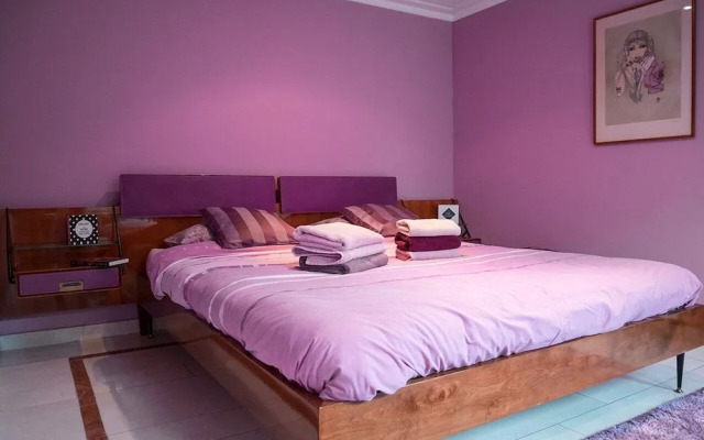 Smartflats Design Place Jourdan