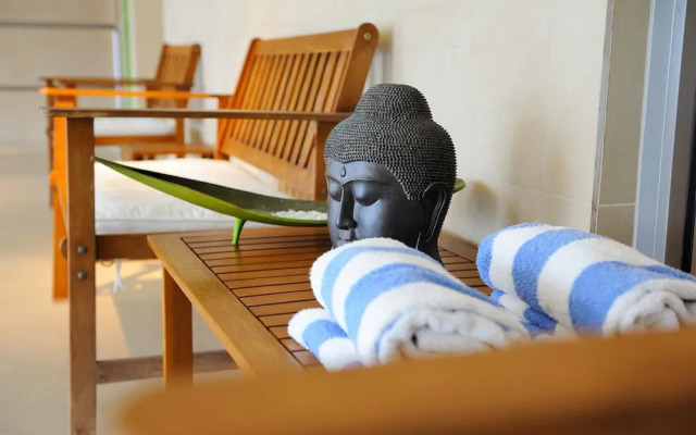Residhome Appart Hotel Paris-Massy