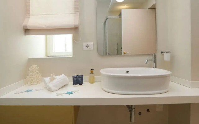 Marina Homes Standard 1