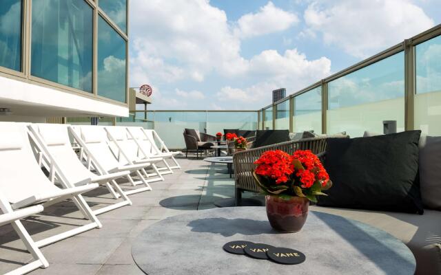 NH Collection Eindhoven