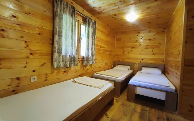 Coso House Ada Bojana