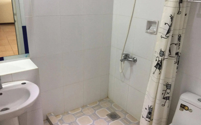 Metro Park Hotel Mandaue