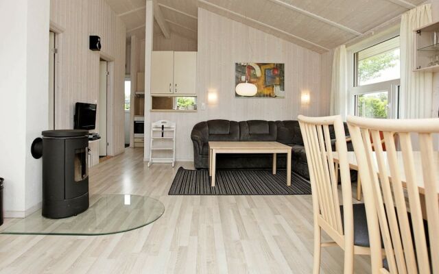 4 Star Holiday Home in Grömmitz