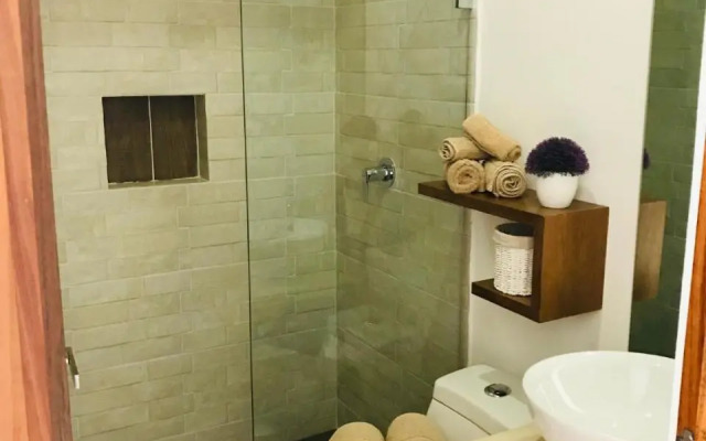 Edificio Vanessa 24 studios