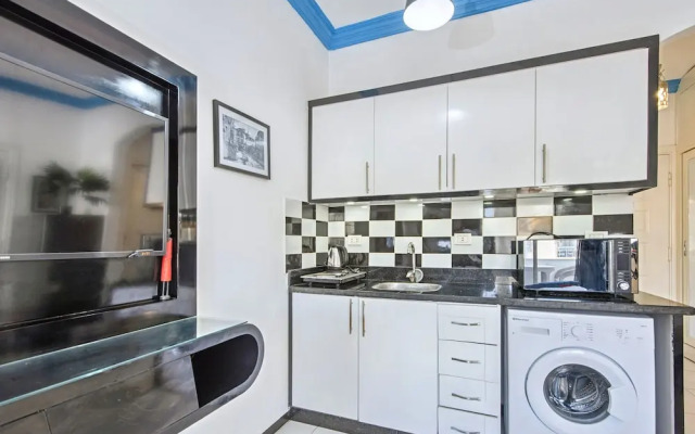 Sheraton Plaza - Central Hurghada by The New Marina