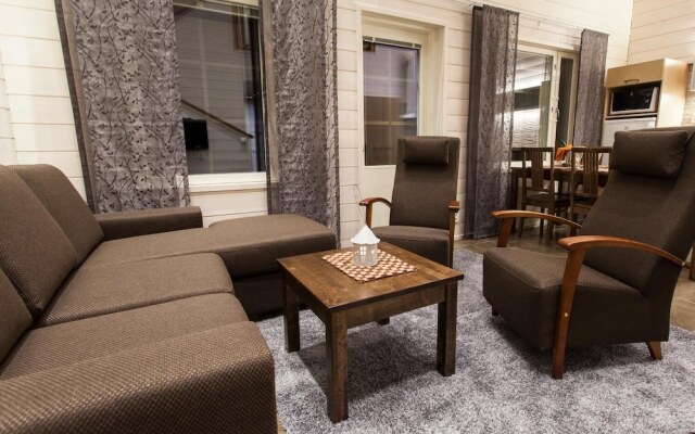 Ranua Resort Holiday Village