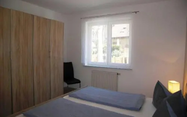 Ferienwohnung Ploetz _ 500 m vom A