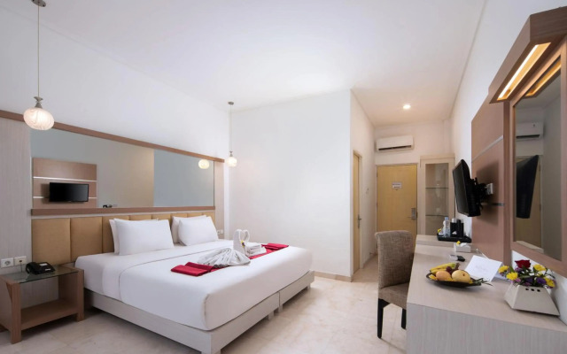 Royal Hotel and Villa Trawas