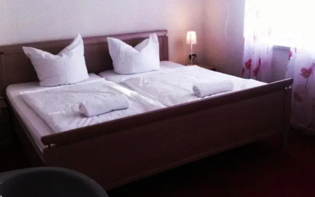 Hotel Rote Rosen