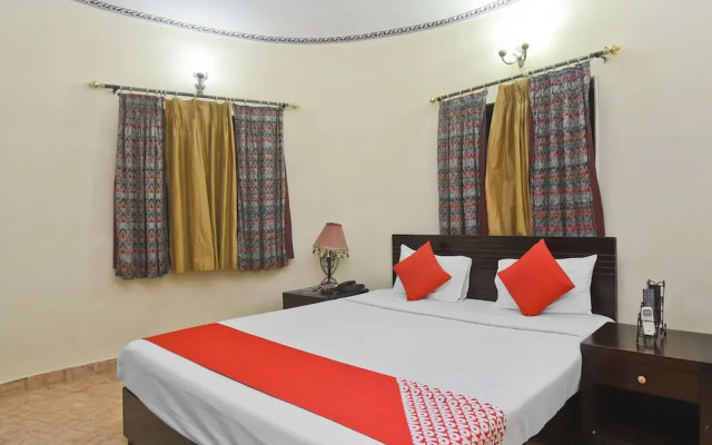 OYO 22725 Gandhinagar