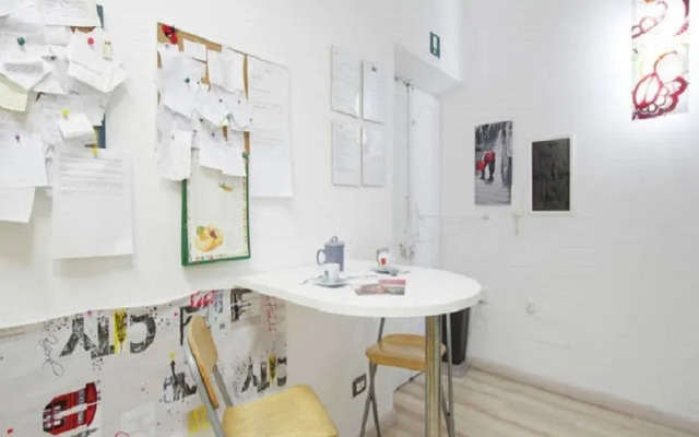 La Lupa In Trastevere