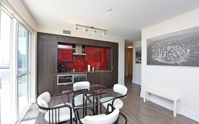 The Atmosphere Boutique Suites