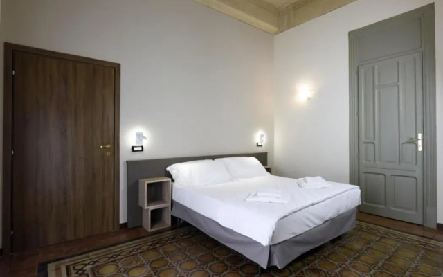 Hotel Roma 62