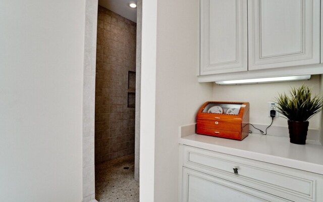 Marbella Villa Penthouse - 1713927