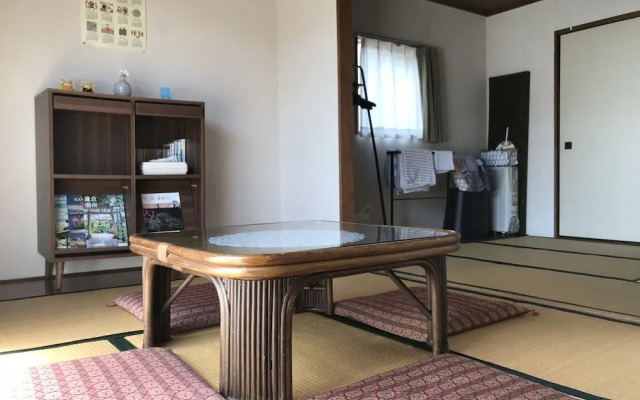 Yuigahama Apart