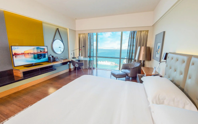 The Art Hotel & Resort