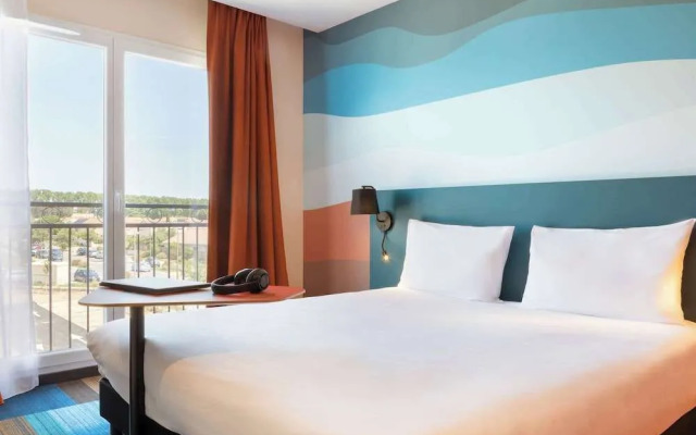 Ibis Styles Miramas - Provence