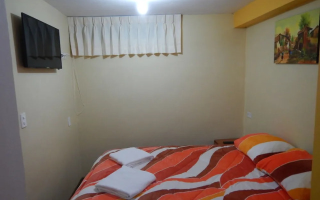 La Casa de Gloria B&B - Hostel