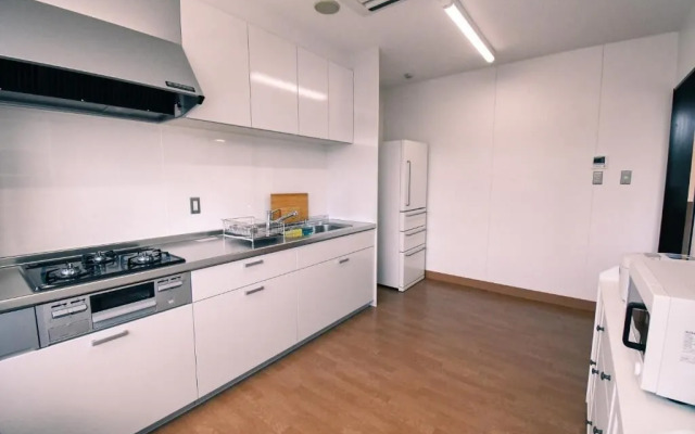 GATEWAY MAIZURU - Hostel