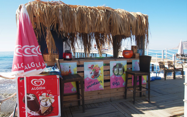Oba Time Hotel