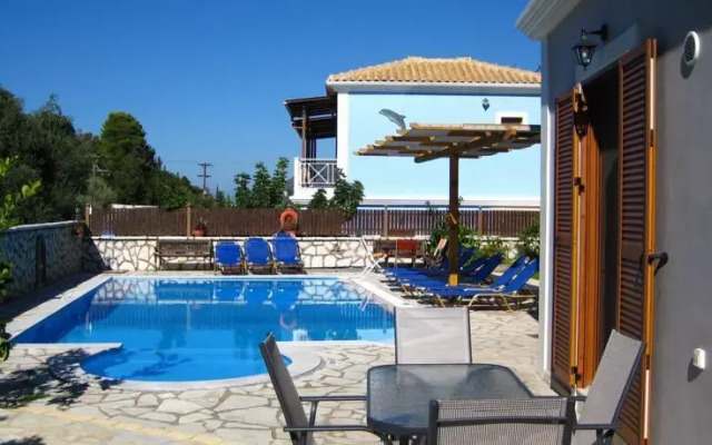Giorgio Apartments