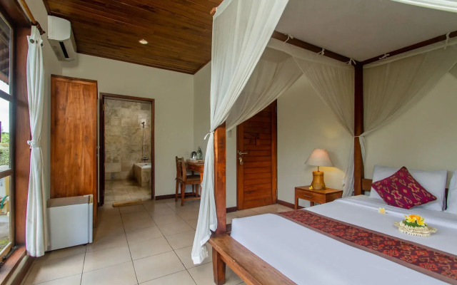 Sarin Ubud Suites by Pramana Villas