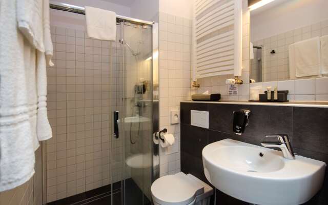 Best Western Hotel Mariacki