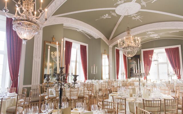 Luttrellstown Castle Resort