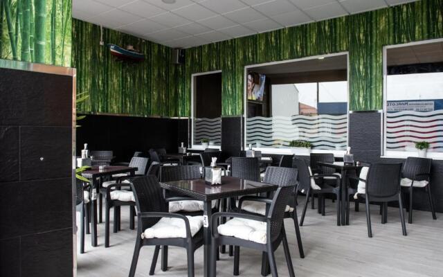 Hotel Ancora