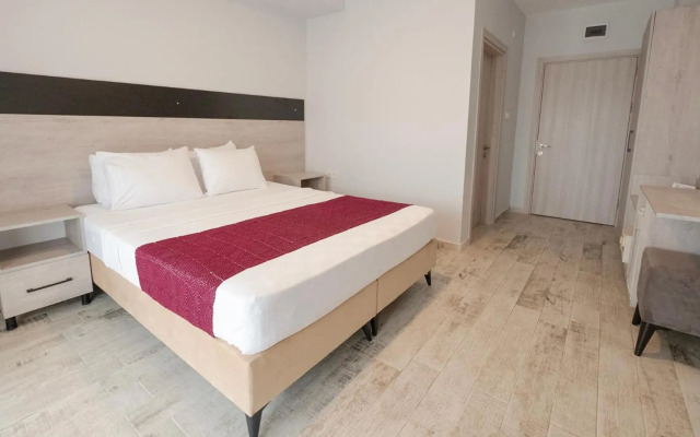 Yaliköy Deni̇z Otel