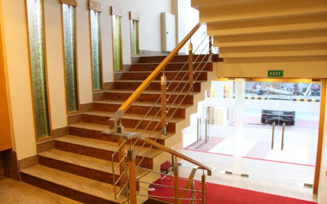 Hotel Dasaprakash