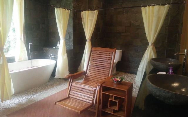 Mekar Sari Villas