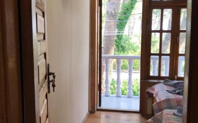 Grigoleti - Sea Forest House