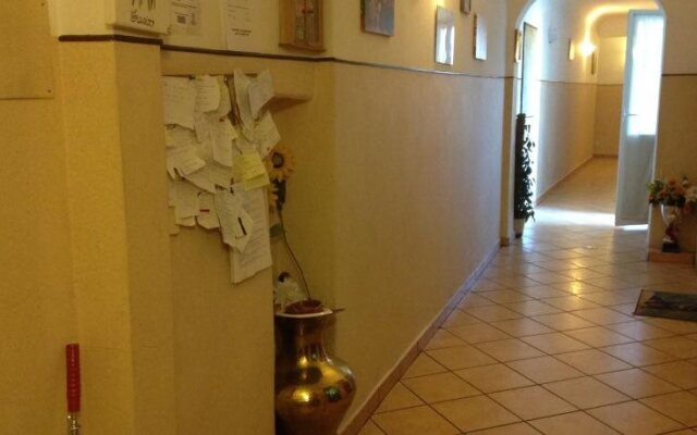 Hotel Giovanna