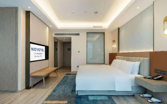 Novotel Wuxi