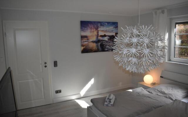 Ferienwohnung JaRa 1