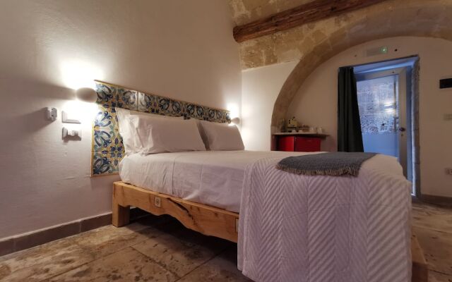 DIONISO Bed and Wellness