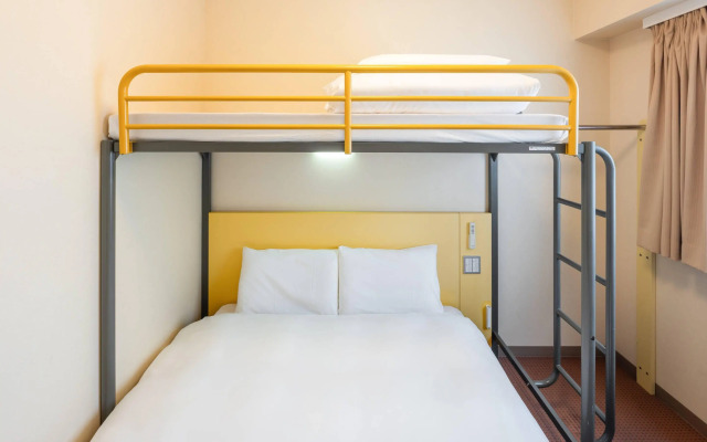 Comfort Inn Toyokawa Inter