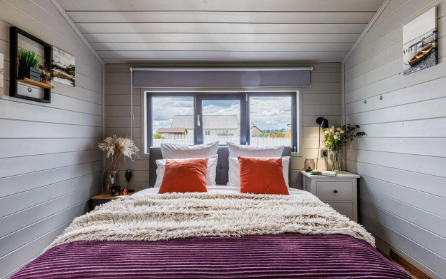 Дом на улице Ольховая 8