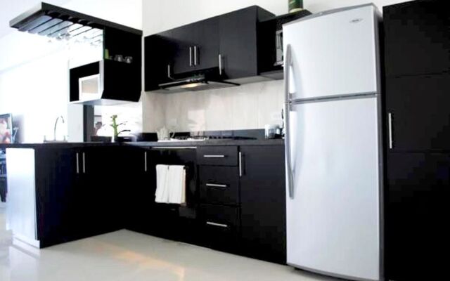 Apartamento El Laguito Dream - Vista Al Mar