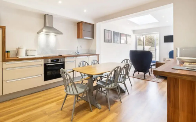 Host Stay Prince Albert