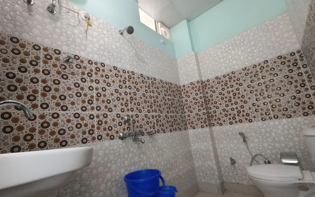 UbEx Home Rishikesh - Hostel