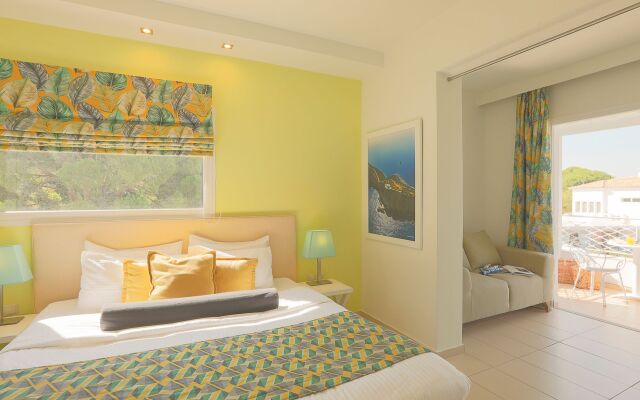 Mandraki Village Boutique Hotel